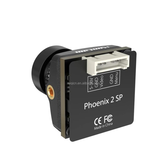 Runcam 2 SP 1500TVL Camera V3 High Resolution RC Drone Parts for Racing Drone Drone Accessories